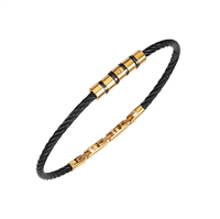Bracciale Breil Uomo LOOP in Acciaio TJ3437 - TJ3437